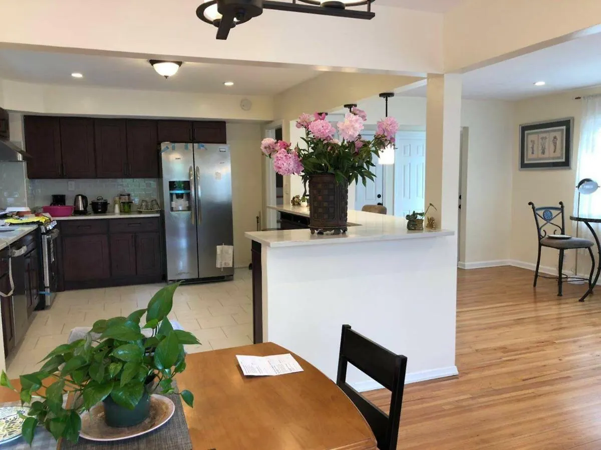 Appartamento Queens Briarwood Garden House Hotel New York